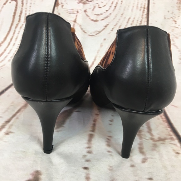 Andiamo ankle boots - Picture 3 of 6